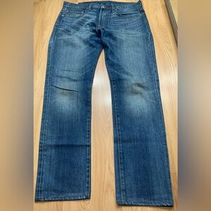 JCrew 484 Jeans Size 33x30